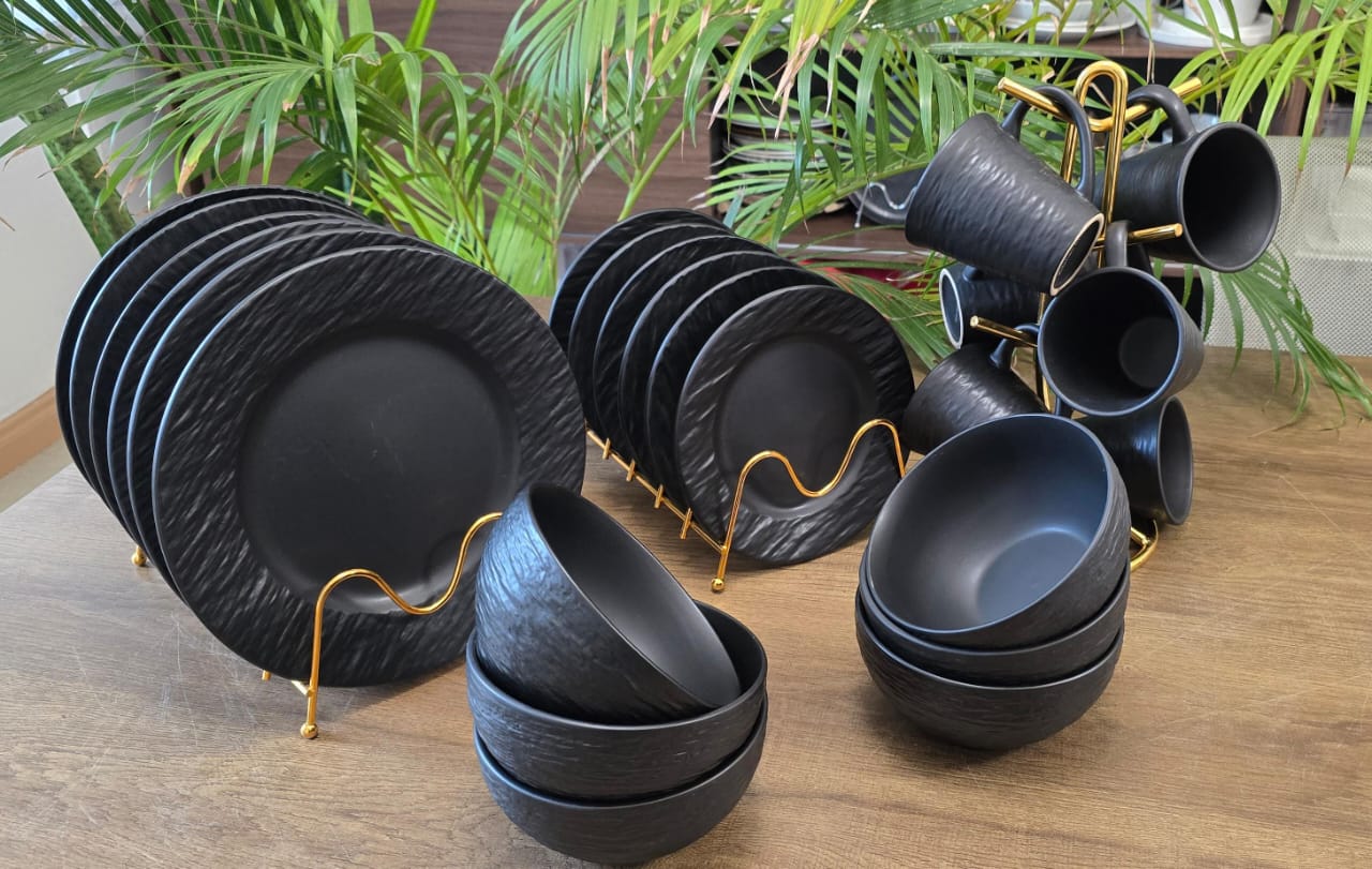24pcs Dinnerset
