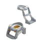 3-in-1 Toilet Trainer Seat with a Ladder and Potty