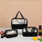 3pcs Washbags Set