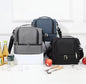Double-Layer Insulated Bag