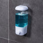 Soap Bottle Wall Mount Soap