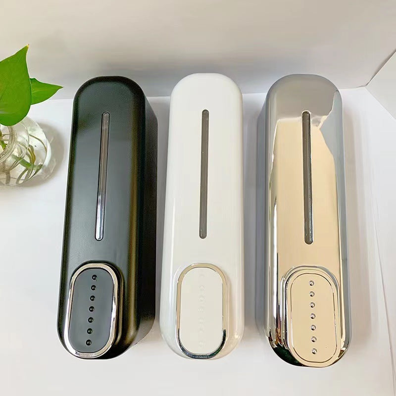 Wall Mount Soap Dispenser