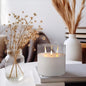 Extra Large Flameless Candles