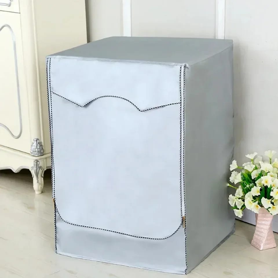 Washer-Dryer Cover