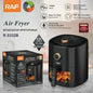 Visible Air Fryer