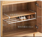 Retractable Shoe Rack