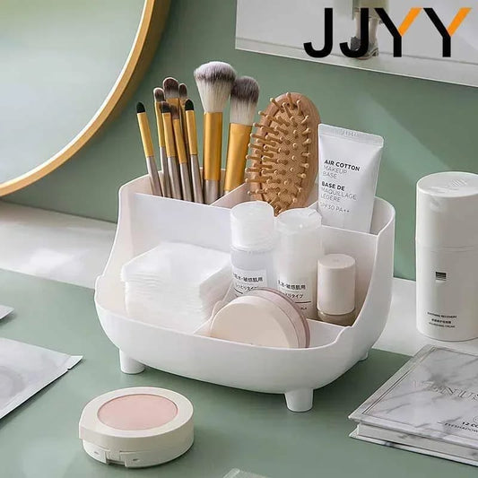 6 Grid Multifunctional Desktop Organizer