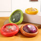 High Temperature Resistance Microwave Splash Cover