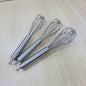 1pcs Stainless Steel Whisk