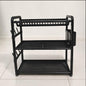 3 Tier Aluminium Dish  Rack