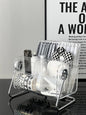 Transparent Acrylic Storage Box