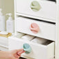 3pcs Drawer or Door Adhesive Handle