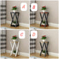 Wooden  Flower Stand