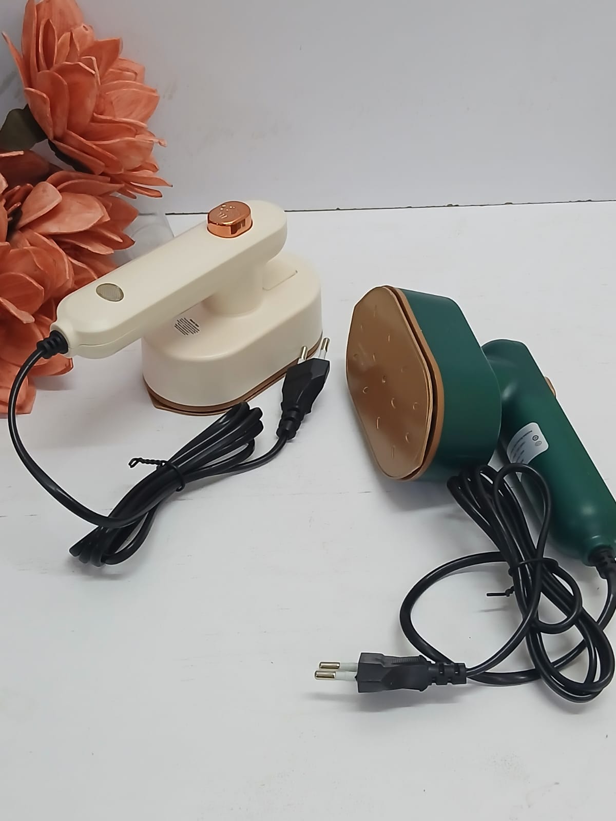 Mini Portable Steam Ironing machine available