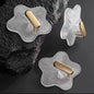 5pc Seamless hooks