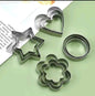 Cookie cutter/shaper