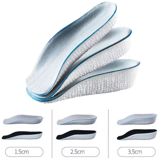 Heel protector cushion insole shoes pads
