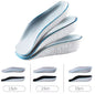 Heel protector cushion insole shoes pads