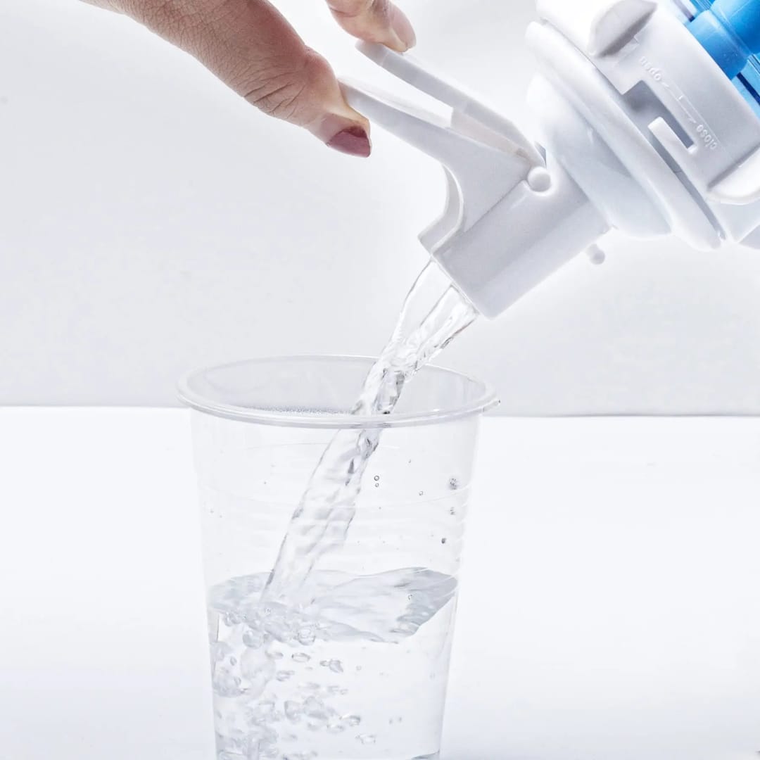 Water Dispenser Valve