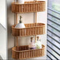 3 layer shower caddy