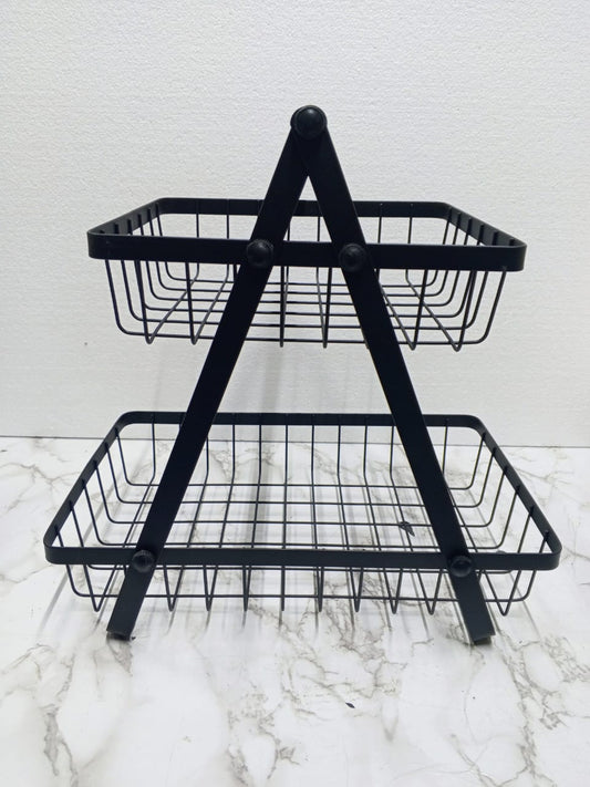 2 layer fruit holder