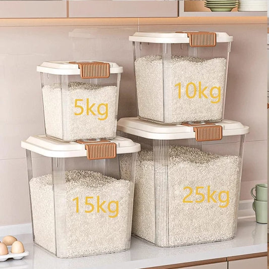 15kg Cereal Storage Container
