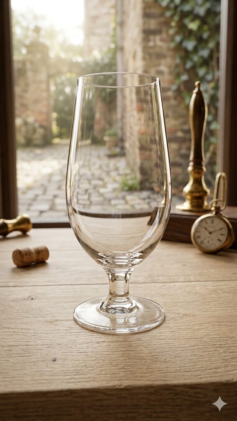 CrystalShield Polycarbonate Goblet