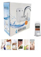 Water faucet water purifier