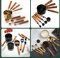 stainless steel measuring cups&spoons