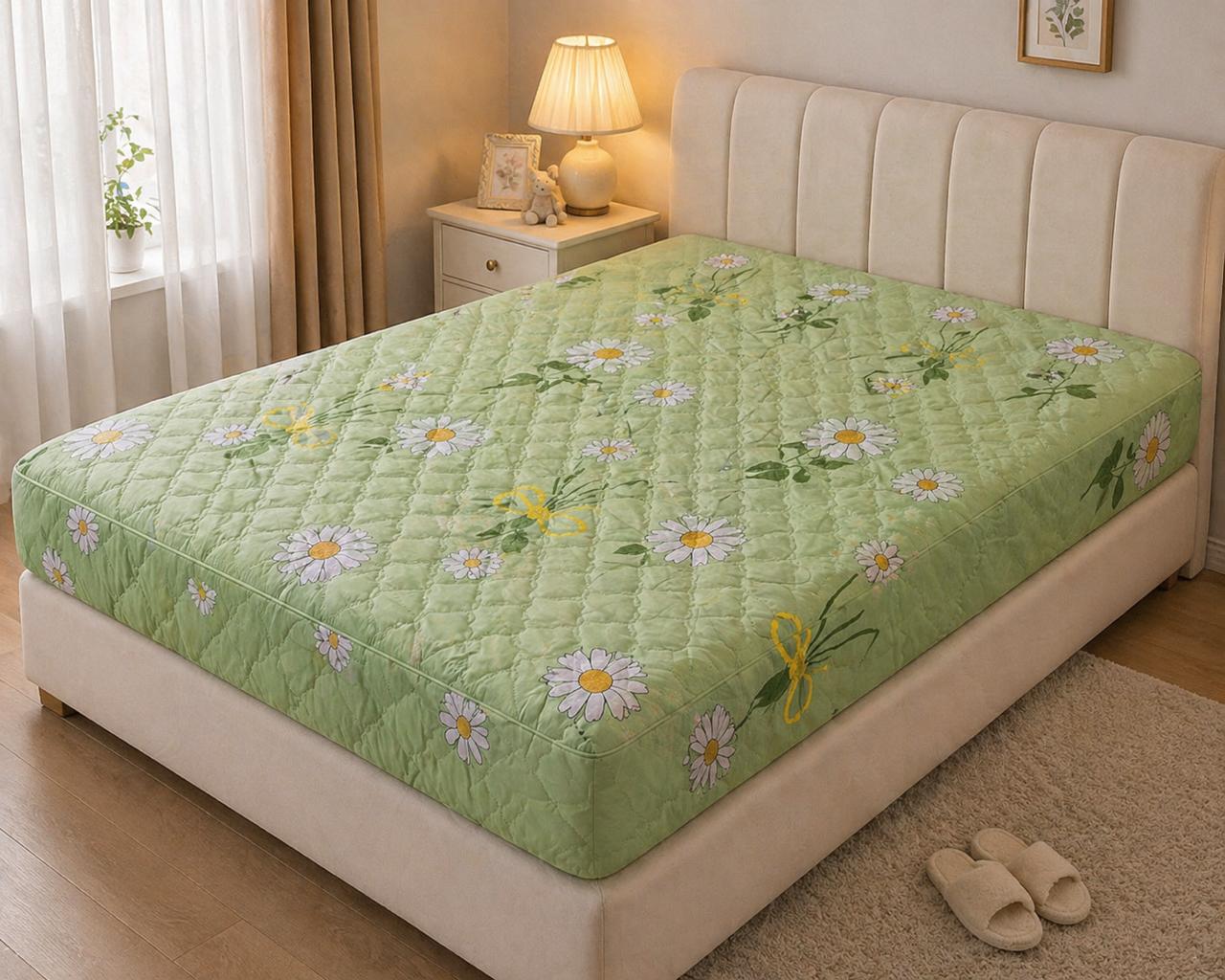 4*6 kids mattress protector