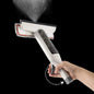 Window  Cleaner with sprayer and squeegee