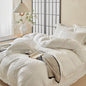 Premium 4-Piece Duvet Cover Set