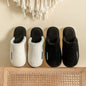 Fuzzy House Slippers Winter Warm