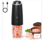 Electric Salt Grinder Rechageable