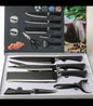 Premium Range of  KNIFE SETS