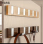 Multifunctional wood finish  hook