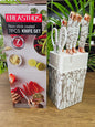 7pcs knife set