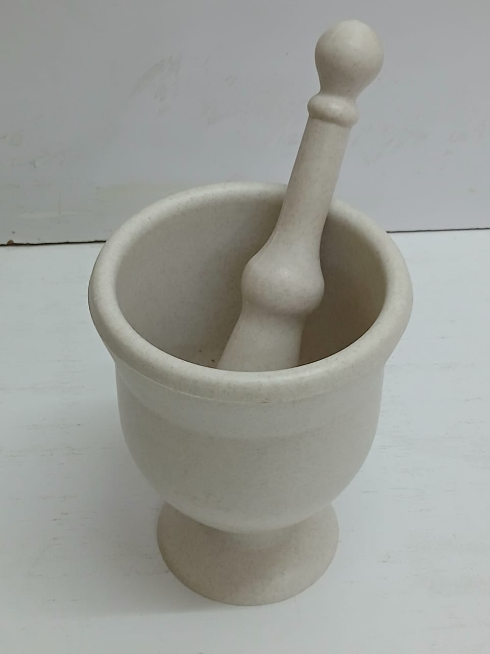 Mortal and Pestle
