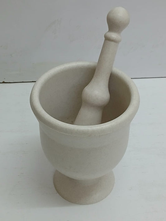 Mortal and Pestle