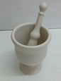 Mortal and Pestle