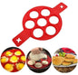 Silicone shaper non stick