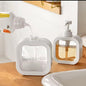 Apothecary Dispenser Bottle