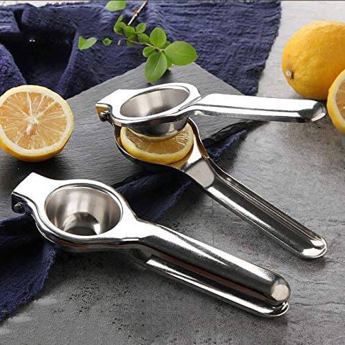 1pc Lemon Squeezer Steel