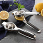 1pc Lemon Squeezer Steel