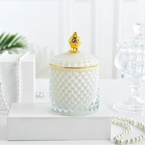 GLASS SUGARDISH