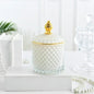 GLASS SUGARDISH
