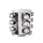 Rotating Spice Rack