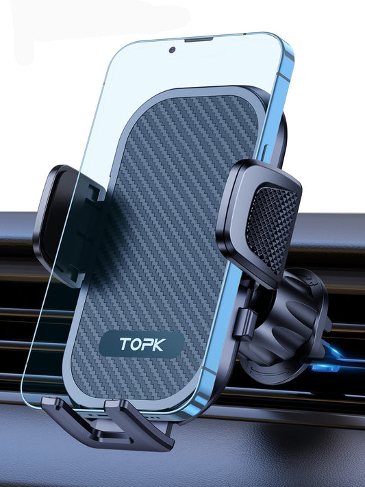 CAR PHONE HOLDER