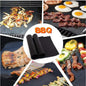Non-stick BBQ Grill mats