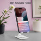 ALLOY PHONE STAND
